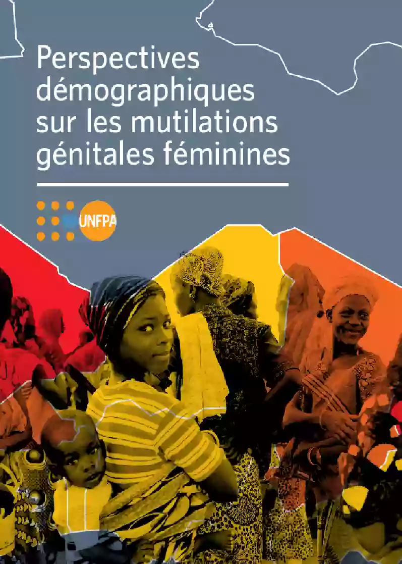 Perspectives démographiques sur les mutilations génitales féminines